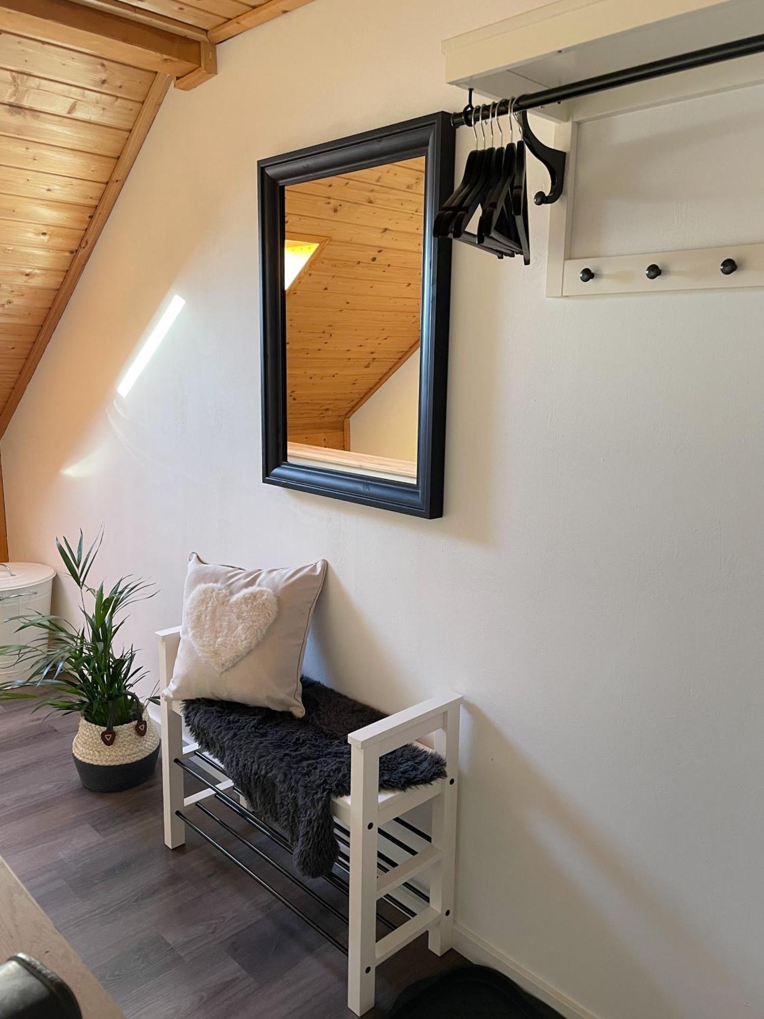 Ferienwohnung Hintermoos Kißlegg Exterior foto
