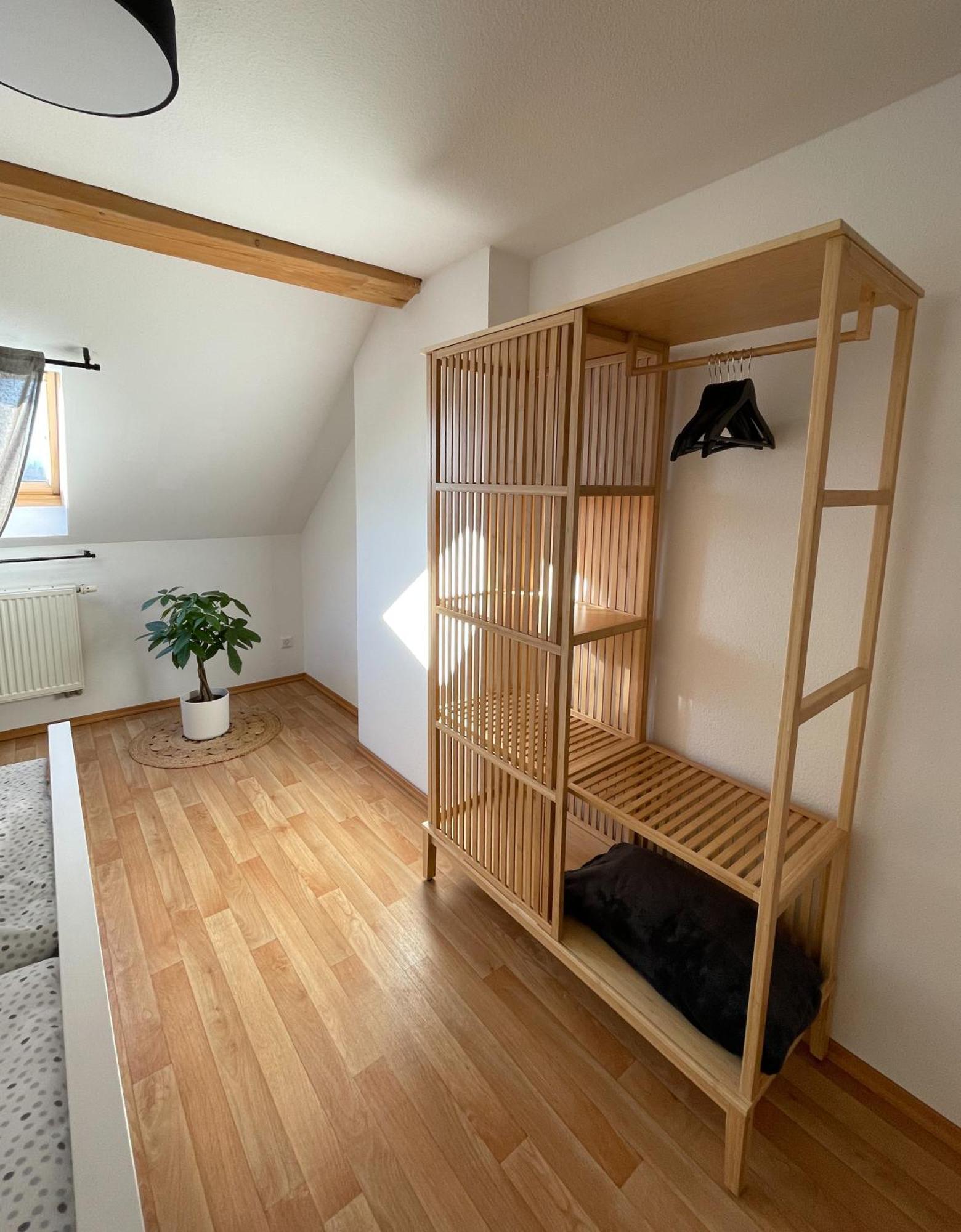 Ferienwohnung Hintermoos Kißlegg Exterior foto