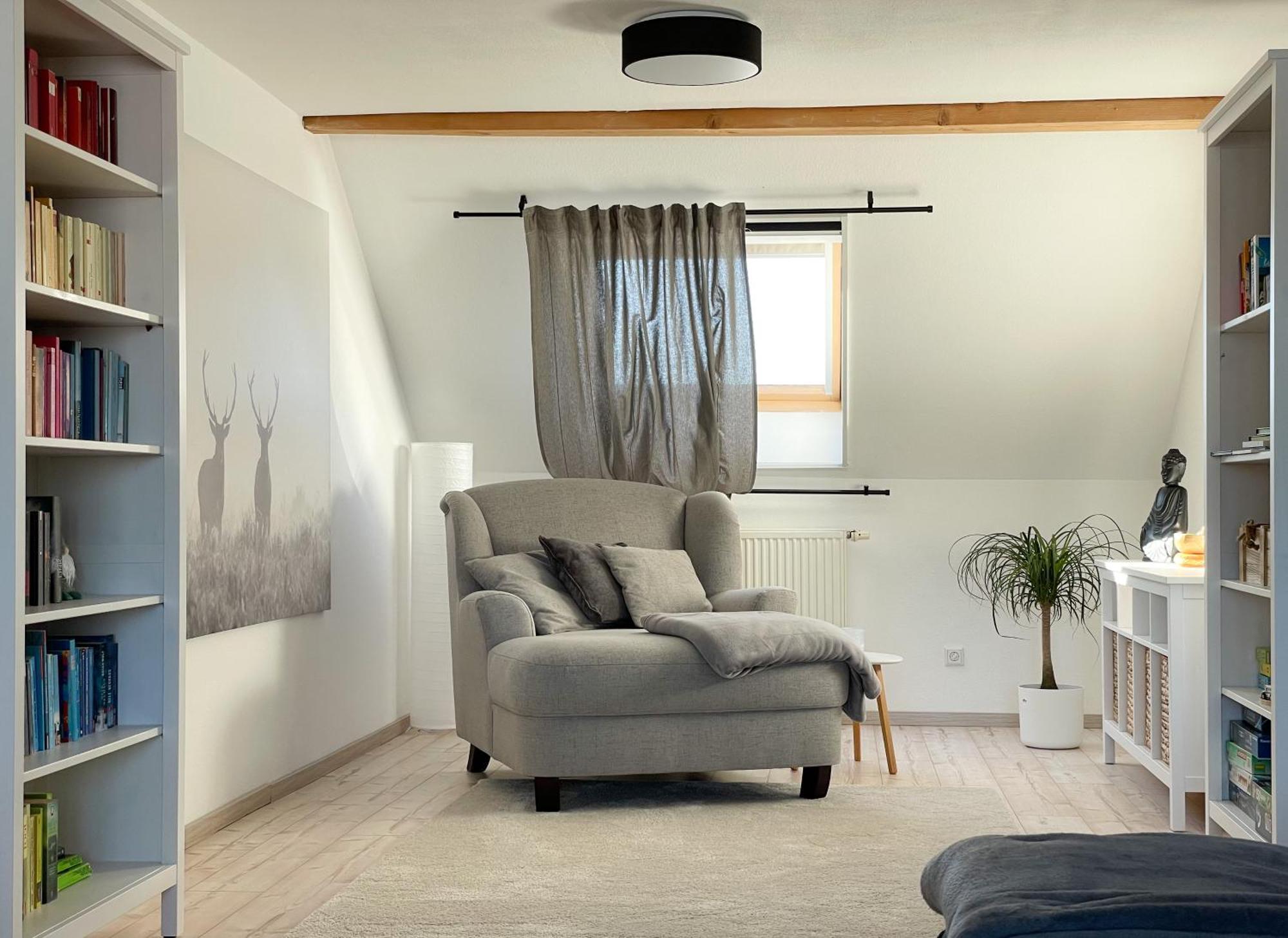 Ferienwohnung Hintermoos Kißlegg Exterior foto