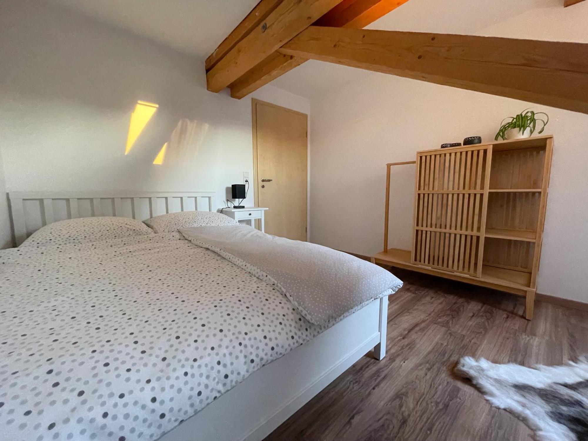Ferienwohnung Hintermoos Kißlegg Exterior foto